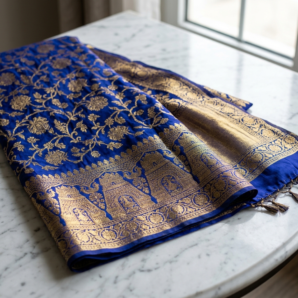 Silk Sarees
