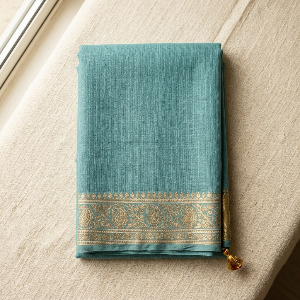 Cotton Sarees